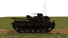 M48A2 MBT
