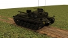 M48A2 MBT