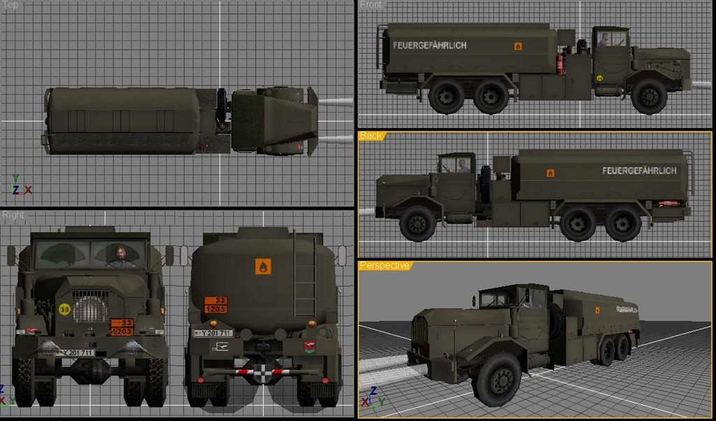FAUN L908-STW