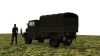 Borgward B2000 A/O Pritschenwagen 0,75 to gl