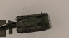 WIP Brückenlegepanzer M48