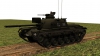 M48A2 MBT