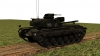 M48A2 MBT