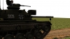 M48A2 MBT