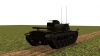 M48A2 MBT