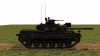 M48A2 MBT