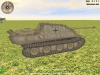 Jagdpanther dessert