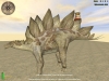 stegosaurus