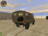 Unimog S404-Funk