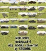 WWII modelpack 5