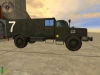 Cubus kleine 3D-Feuerwehr - Bundeswehr-Feuerwehr 1. Generation