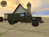 Cubus kleine 3D-Feuerwehr - Bundeswehr-Feuerwehr 1. Generation