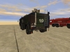 FlKfz3500 Faun Bundeswehr