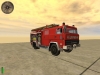 Cubus kleine 3D-Feuerwehr - Feuerwehr, mal etwas moderner