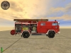 Cubus kleine 3D-Feuerwehr - Feuerwehr, mal etwas moderner