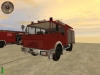 Cubus kleine 3D-Feuerwehr - Feuerwehr, mal etwas moderner