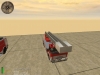 Cubus kleine 3D-Feuerwehr - Feuerwehr, mal etwas moderner