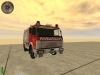 RW2-Kran Rosenbauer MB1222