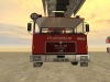Cubus kleine 3D-Feuerwehr - Feuerwehr, mal etwas moderner