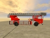 Cubus kleine 3D-Feuerwehr - Feuerwehr, mal etwas moderner