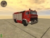 Cubus kleine 3D-Feuerwehr - Feuerwehr, mal etwas moderner