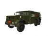 MD-Jupiter 7t gl 6x6 Flugfeldtankwagen 6000