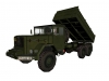 MD-Jupiter 7t gl 6x6 Kipper