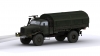 Benz LG315